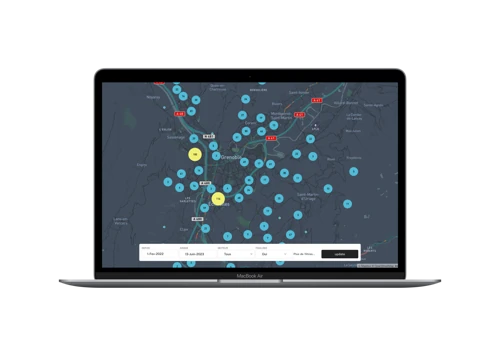 Custom Field Inspection Software