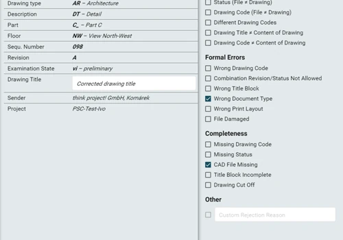 Document Management System