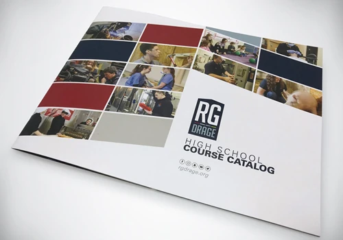 Course Catalog