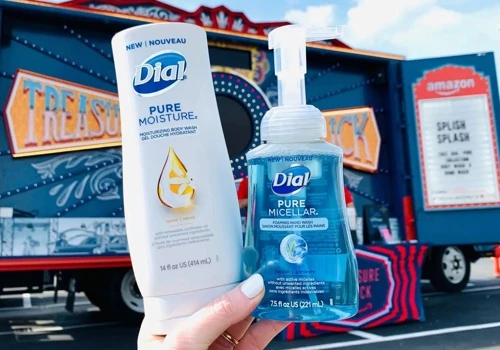 MAINSTREAM SOAP PAIRS THE POWER OF INFLUENCERS WITH AMAZON