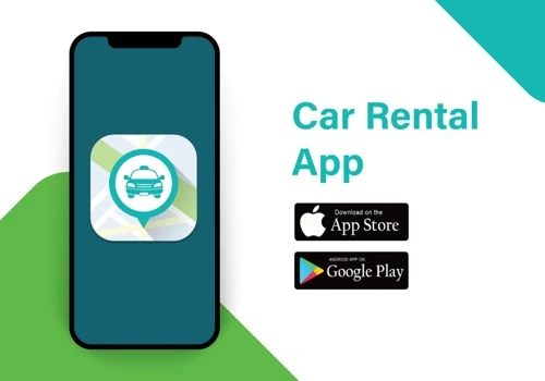 Car Rental App Like Turo
