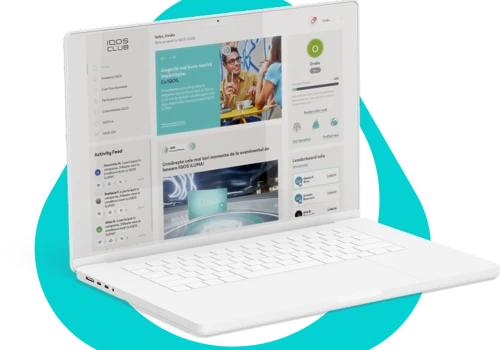From a loyalty platform to a community platform