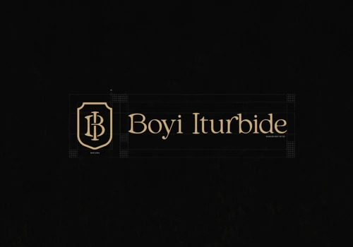 Boyi | Athlete Logo | Soccer Player
