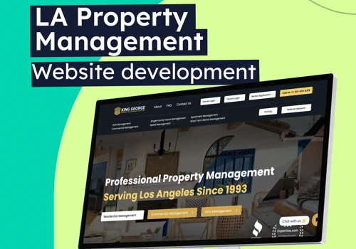 King George Property Management Solutions