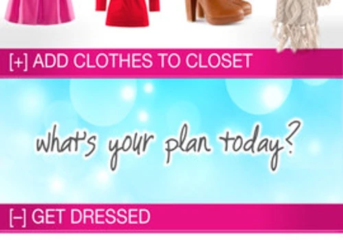FashEngage – Revolutionary Fashion Application