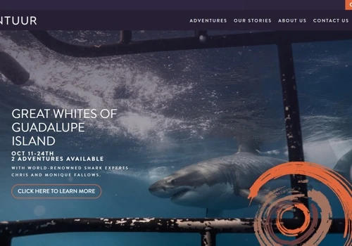 Avontuur -  Luxury Travel Without Limits