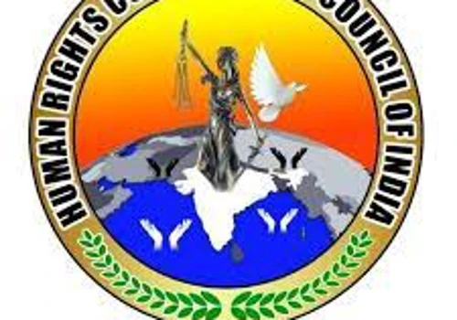 HRCCI