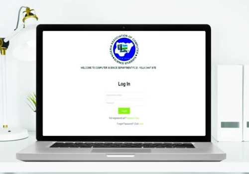 Nacoss Chatting System