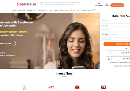 Ezeehouse.com