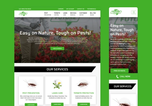 Future Services, Inc