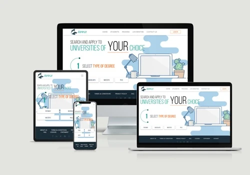 Education Portal