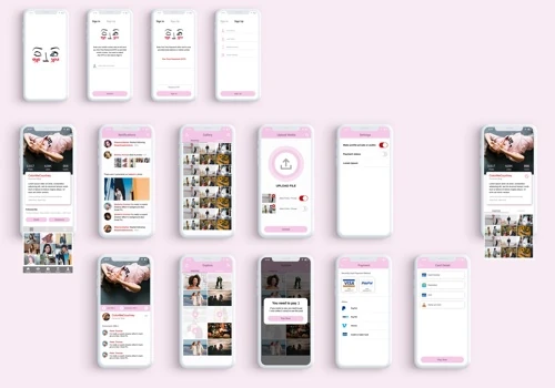 Instagram Clone