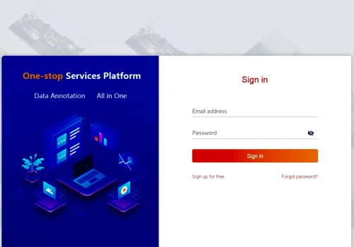 LabelHub