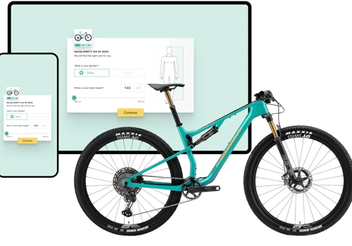 Smartfit Onlinesizing