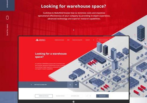 Cushman & Wakefield