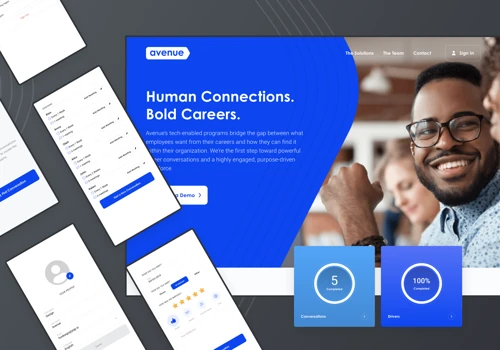 Workforce Management Solution