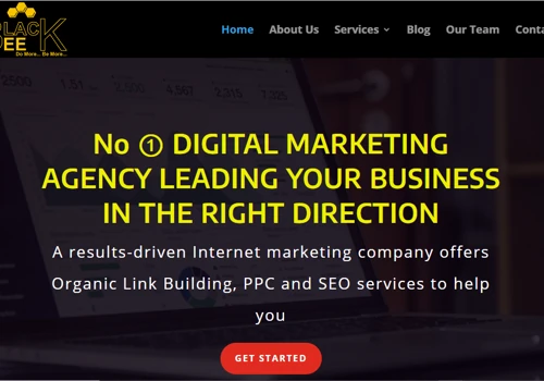 Digital Agency