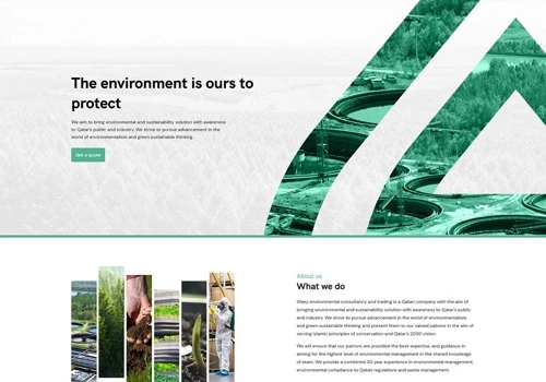 Waey environmental consultancy