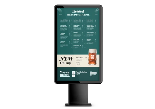 Digital Board