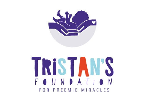 Logo Design for Tristan’s Foundation