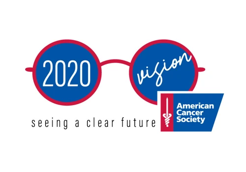 Logo Design for the American Cancer Society