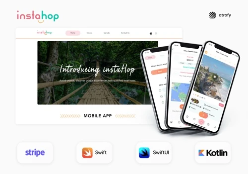 Travel App