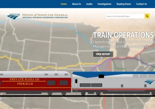 Amtrak