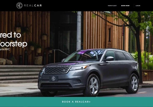 RealCar