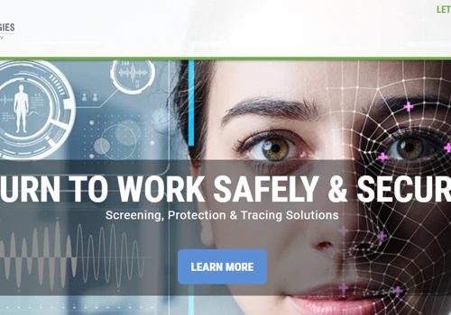 Vision Technologies