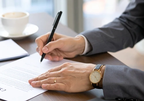 Streamlining Legal Contract Management with AI