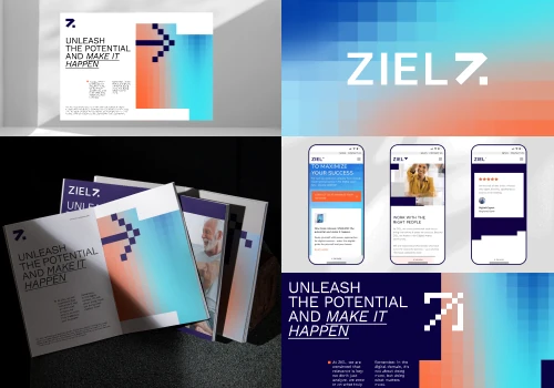Strategy, branding and execution