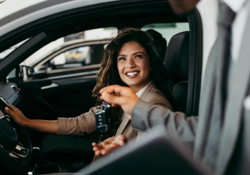 Karvi: From MVP to Auto Market Leader
