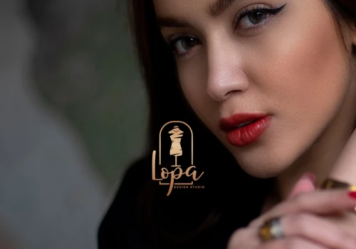 Lopa Design Studio - Logo Design