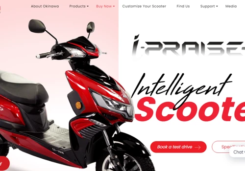 Consulting for digital transformation