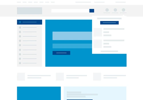 Wholesale eCommerce store