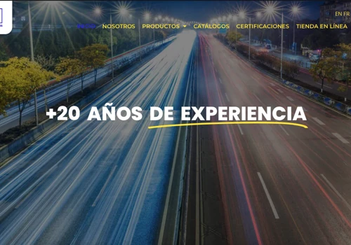 Website