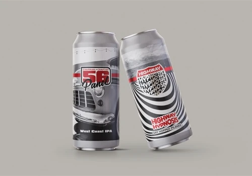 Chapman Crafted Beverage Company