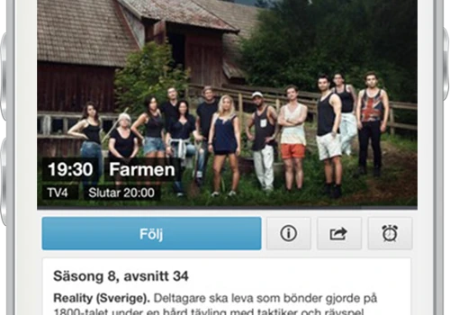 Tvguide Tv24