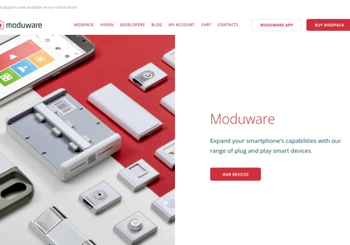 Moduware