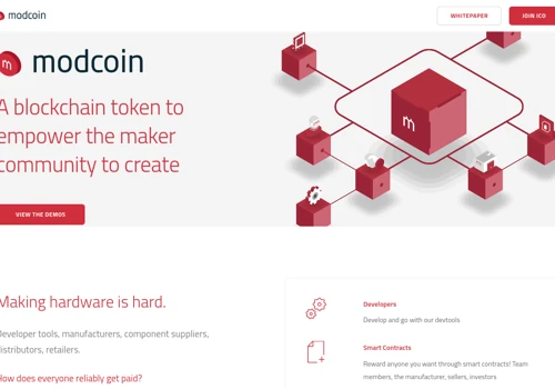 Modcoin