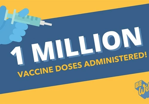 Government Relations Helps to Boost Vaccinations