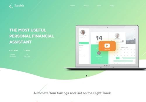 Payment Gateway service provider.