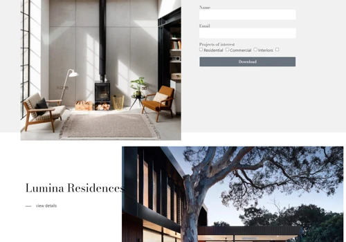 WordPress Website Design
