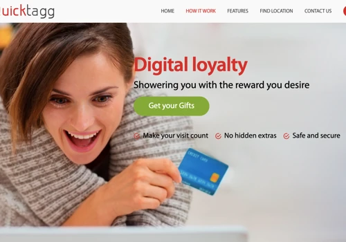 Digital loyalty