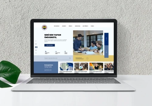 Web design