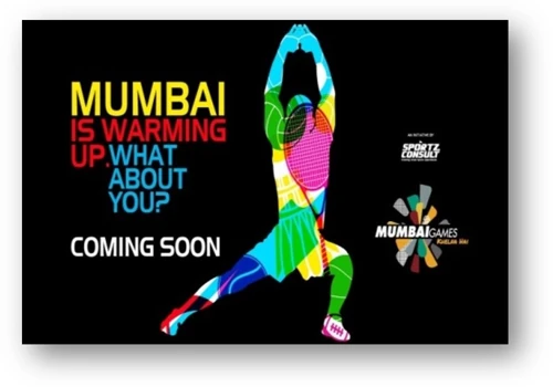 Social Media: Sportzconsult / Mumbai Games