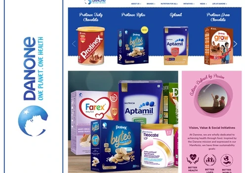 Danone India