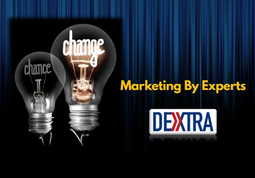 Dexxtra: Marketing By Experts