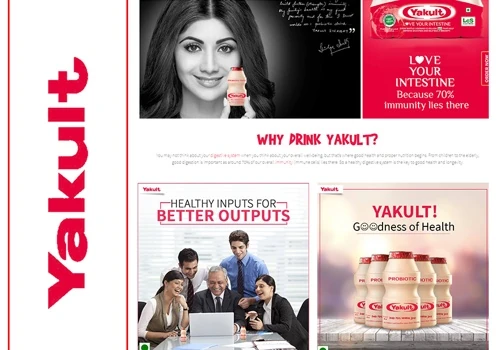 Yakult India