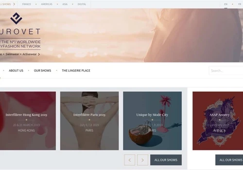 Developing and maintaining a complex multisite platform